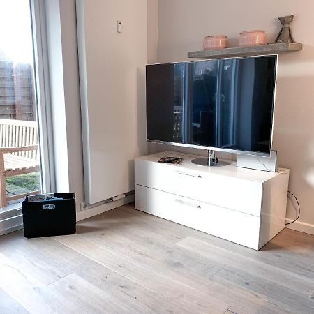Haus Hauke App. 4 Dunengras Westerland Bagian luar foto